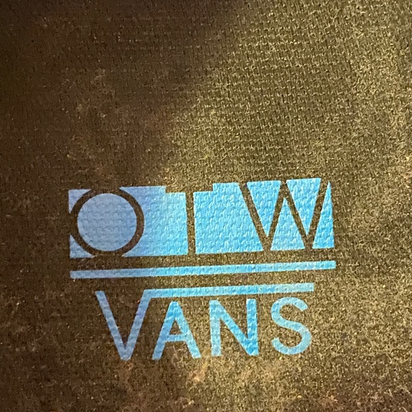 Vans - Red - 10.5 - New - Picture 7 of 8